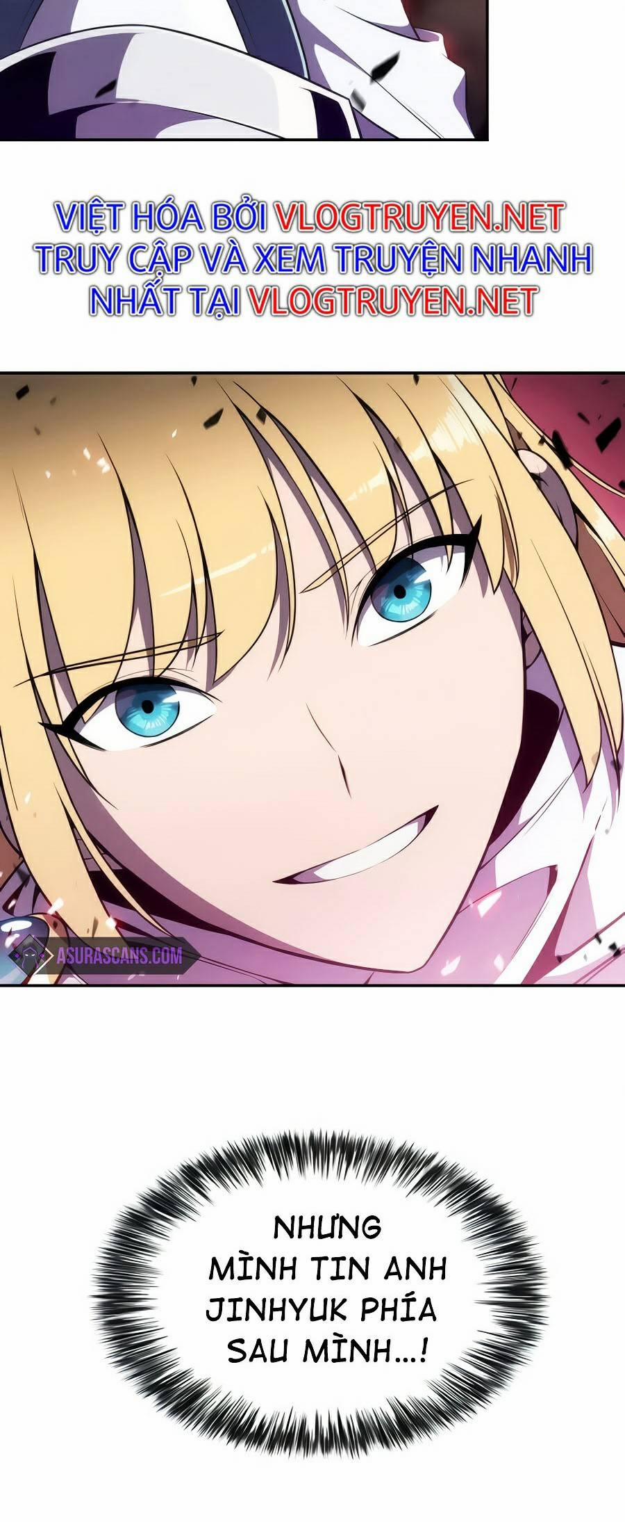 Tôi Là Tân Thủ Có Cấp Cao Nhất 22 trang 58