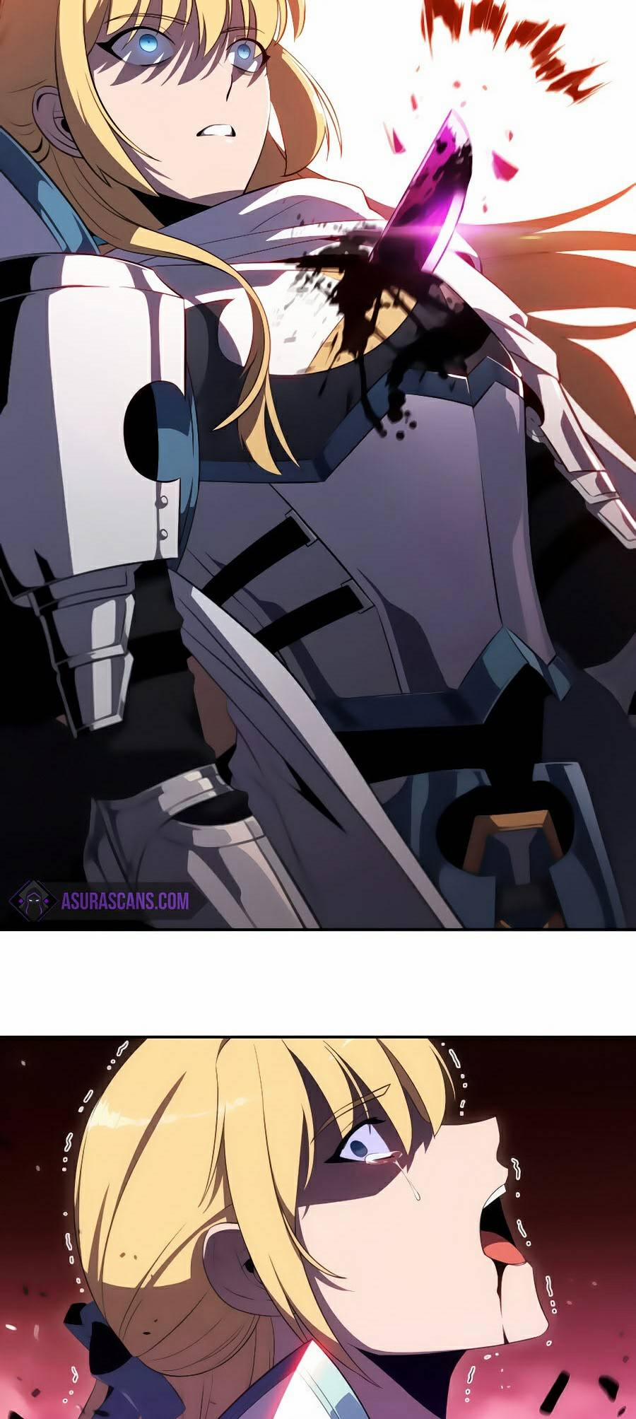 Tôi Là Tân Thủ Có Cấp Cao Nhất 22 trang 61