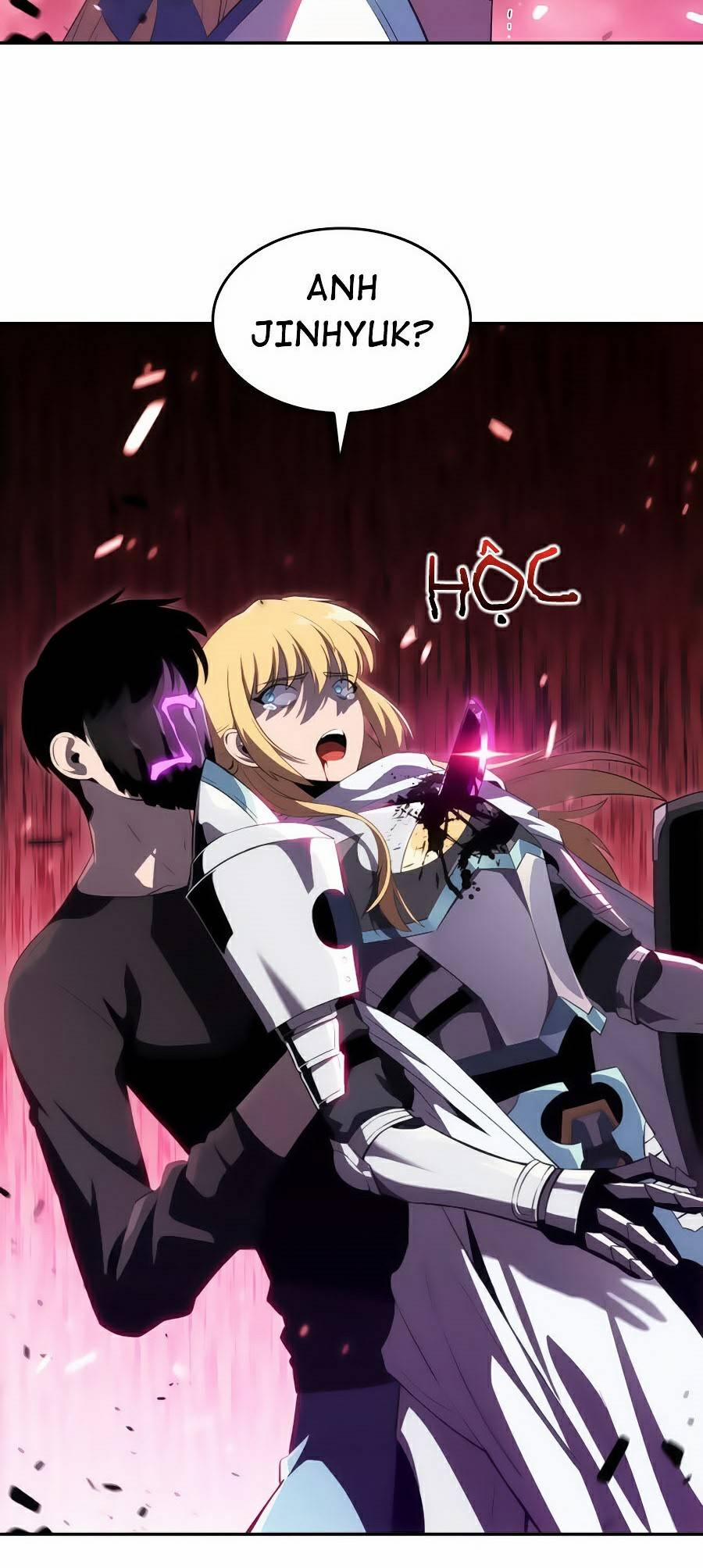 Tôi Là Tân Thủ Có Cấp Cao Nhất 22 trang 62