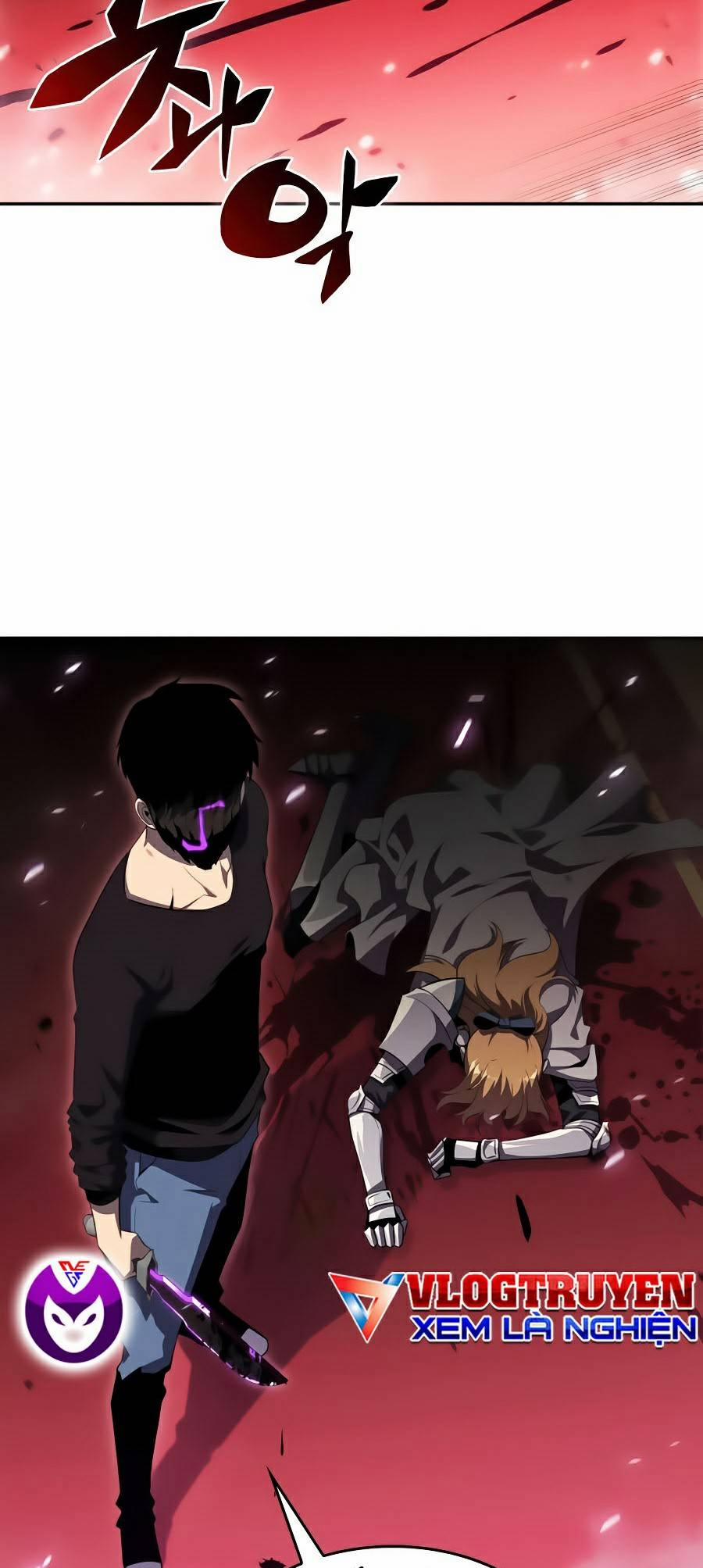 Tôi Là Tân Thủ Có Cấp Cao Nhất 22 trang 64