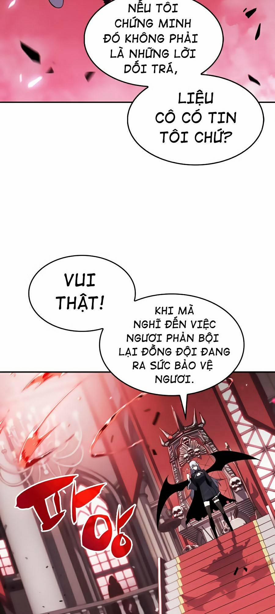 Tôi Là Tân Thủ Có Cấp Cao Nhất 22 trang 65