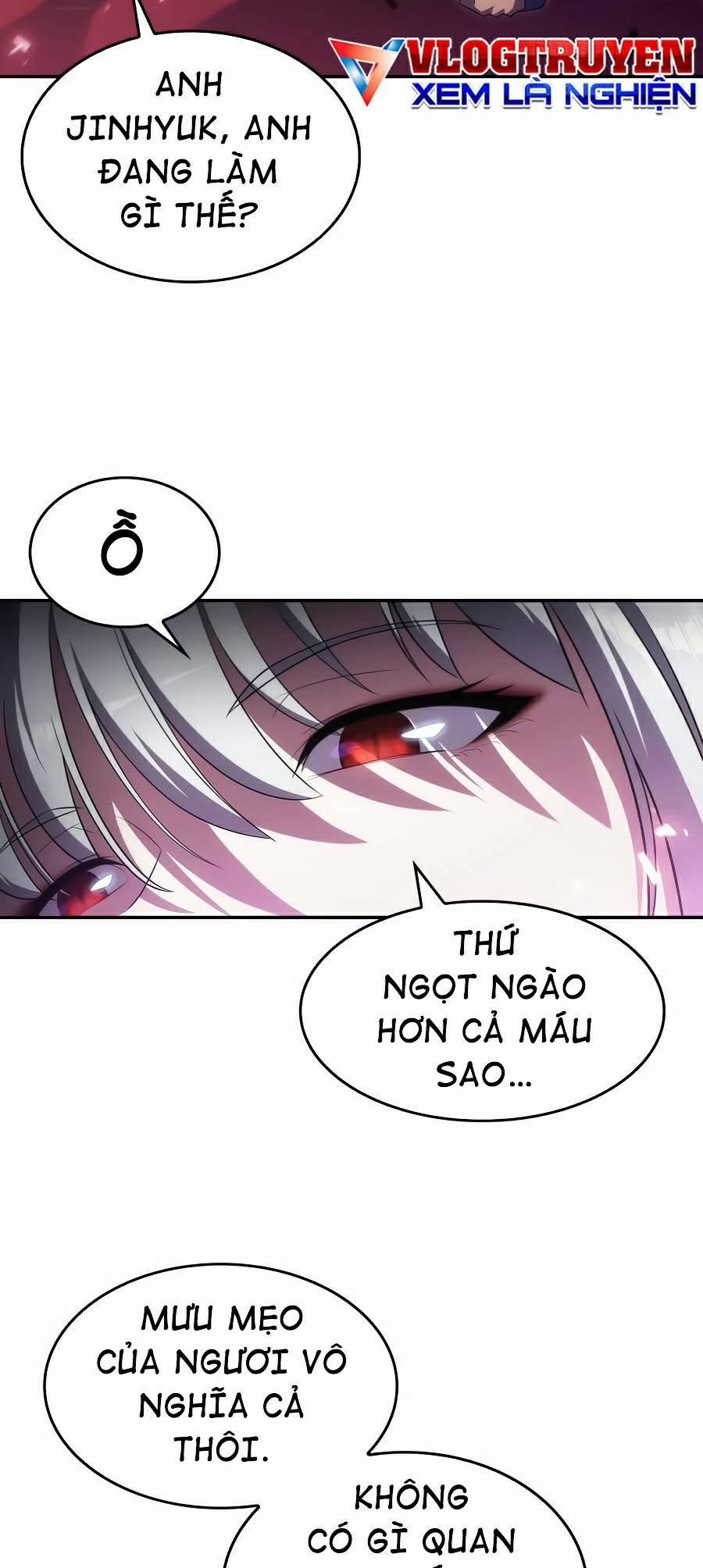 Tôi Là Tân Thủ Có Cấp Cao Nhất 22 trang 7