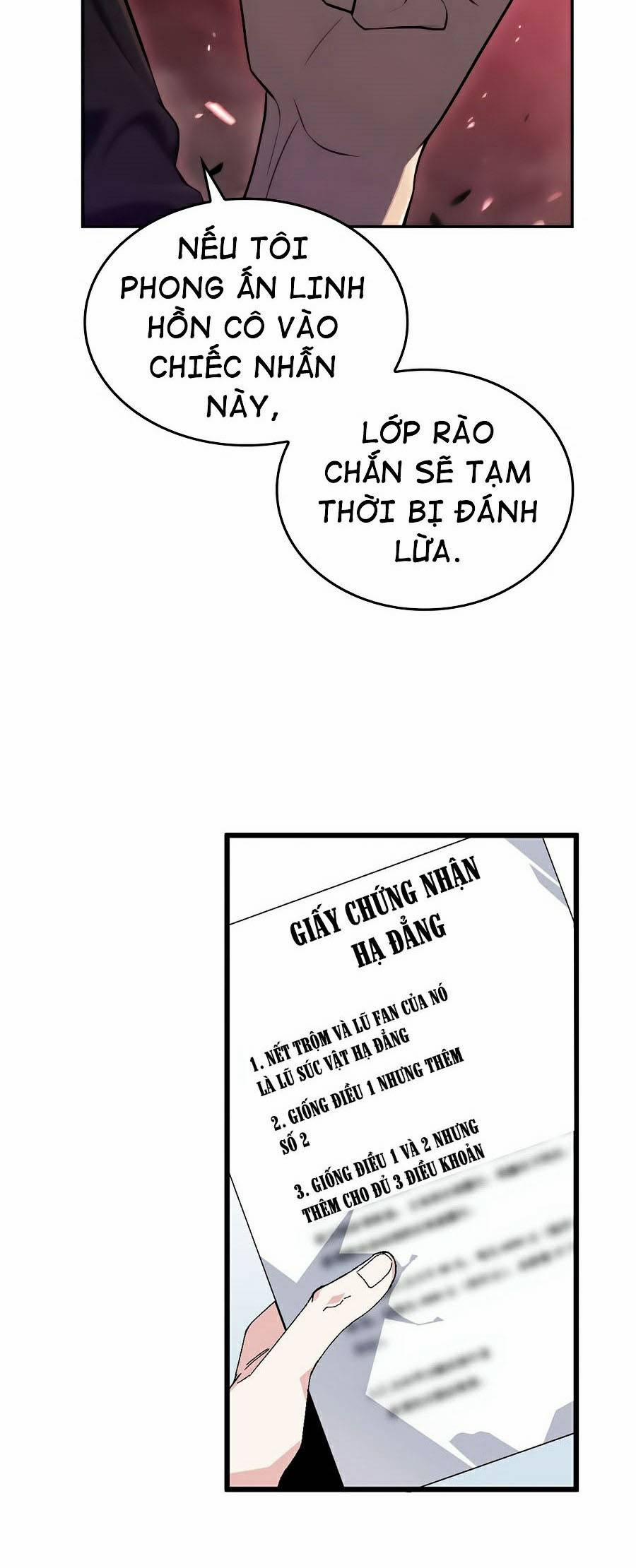 Tôi Là Tân Thủ Có Cấp Cao Nhất 22 trang 79