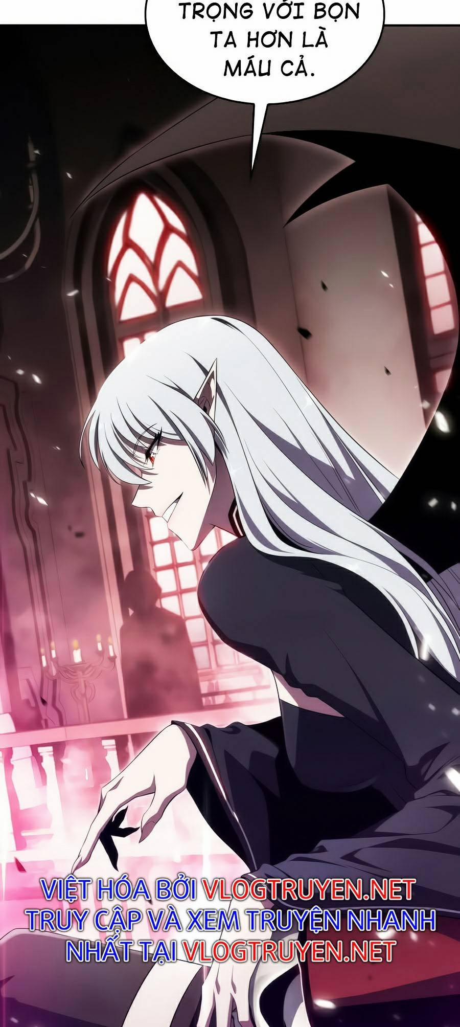 Tôi Là Tân Thủ Có Cấp Cao Nhất 22 trang 8