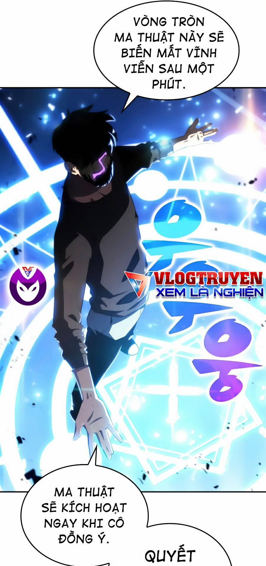 Tôi Là Tân Thủ Có Cấp Cao Nhất 22 trang 80