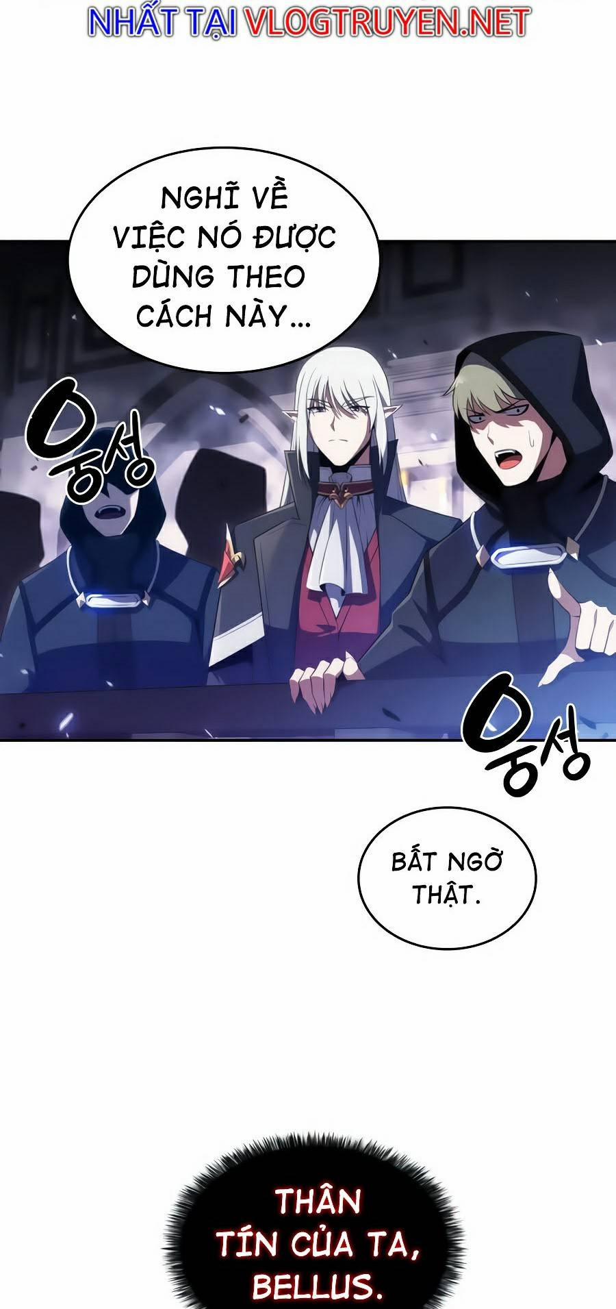 Tôi Là Tân Thủ Có Cấp Cao Nhất 22 trang 82