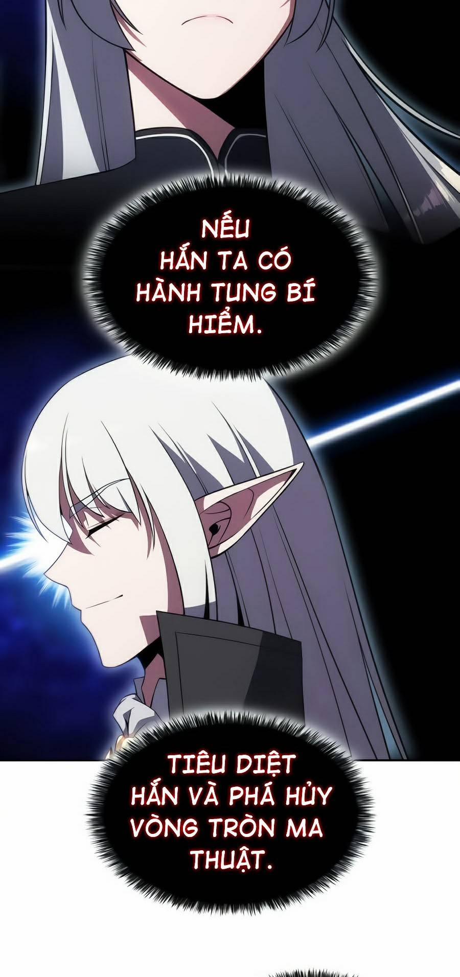 Tôi Là Tân Thủ Có Cấp Cao Nhất 22 trang 84