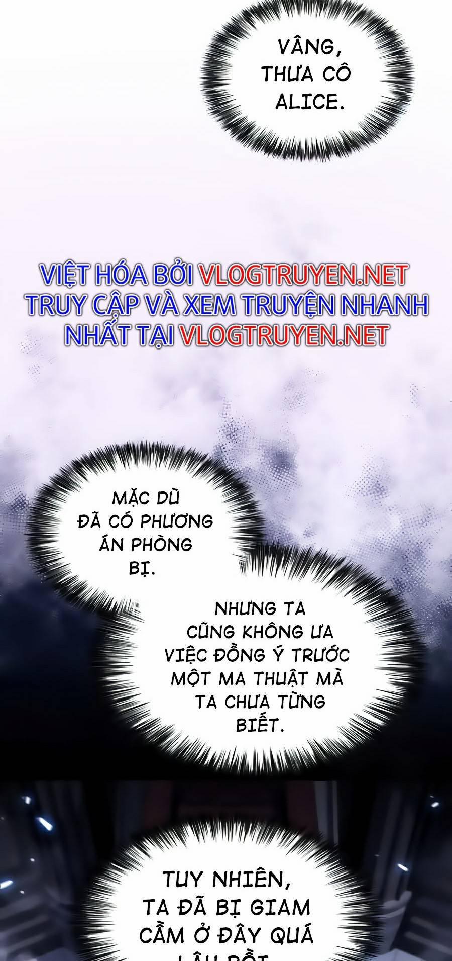 Tôi Là Tân Thủ Có Cấp Cao Nhất 22 trang 85