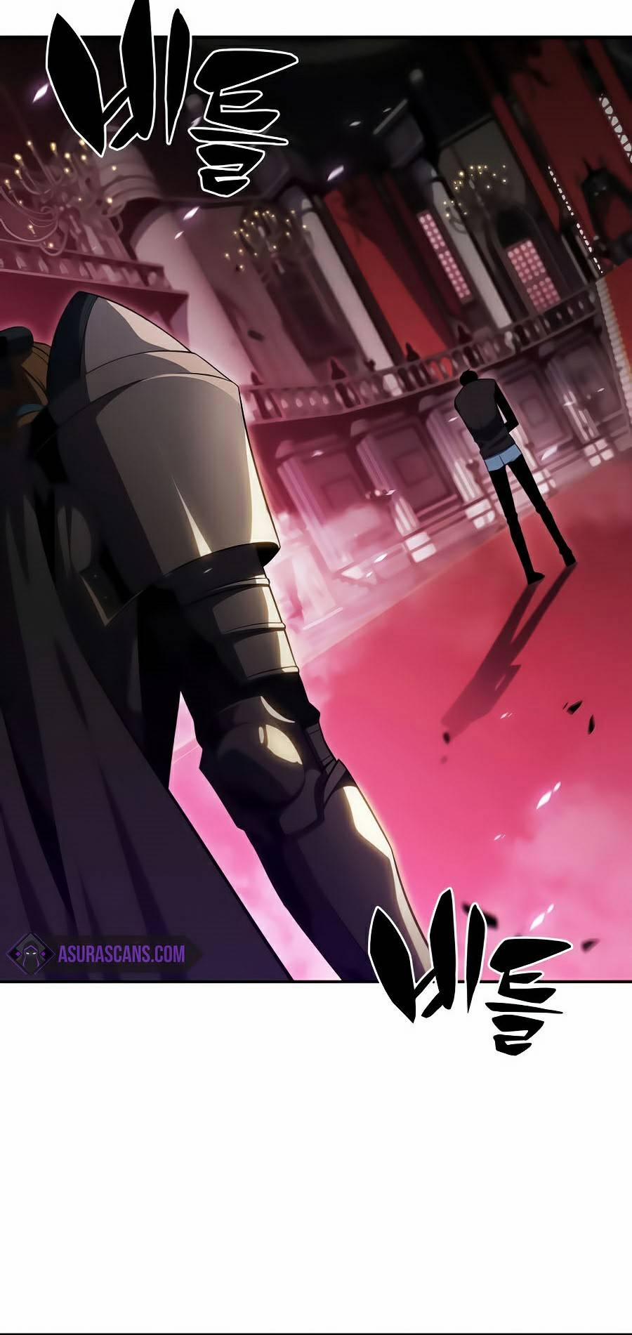 Tôi Là Tân Thủ Có Cấp Cao Nhất 22 trang 99