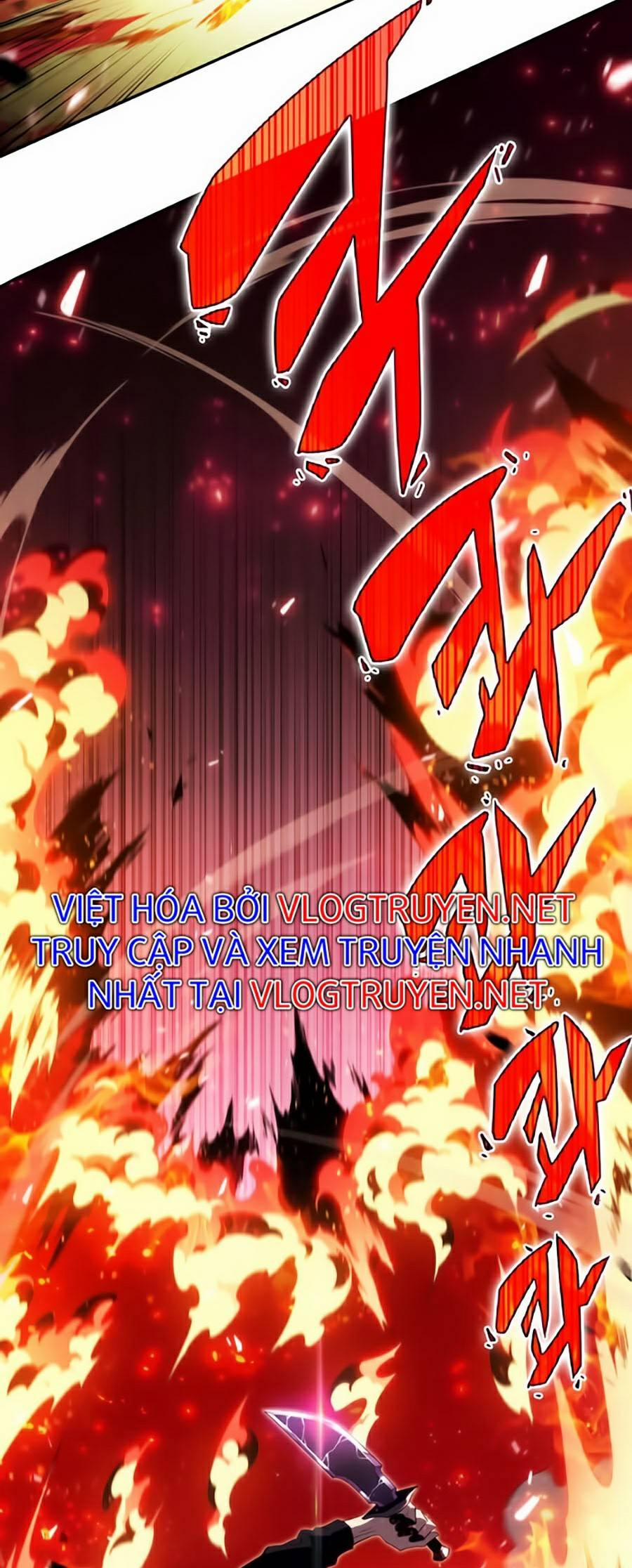 Tôi Là Tân Thủ Có Cấp Cao Nhất 23 trang 16