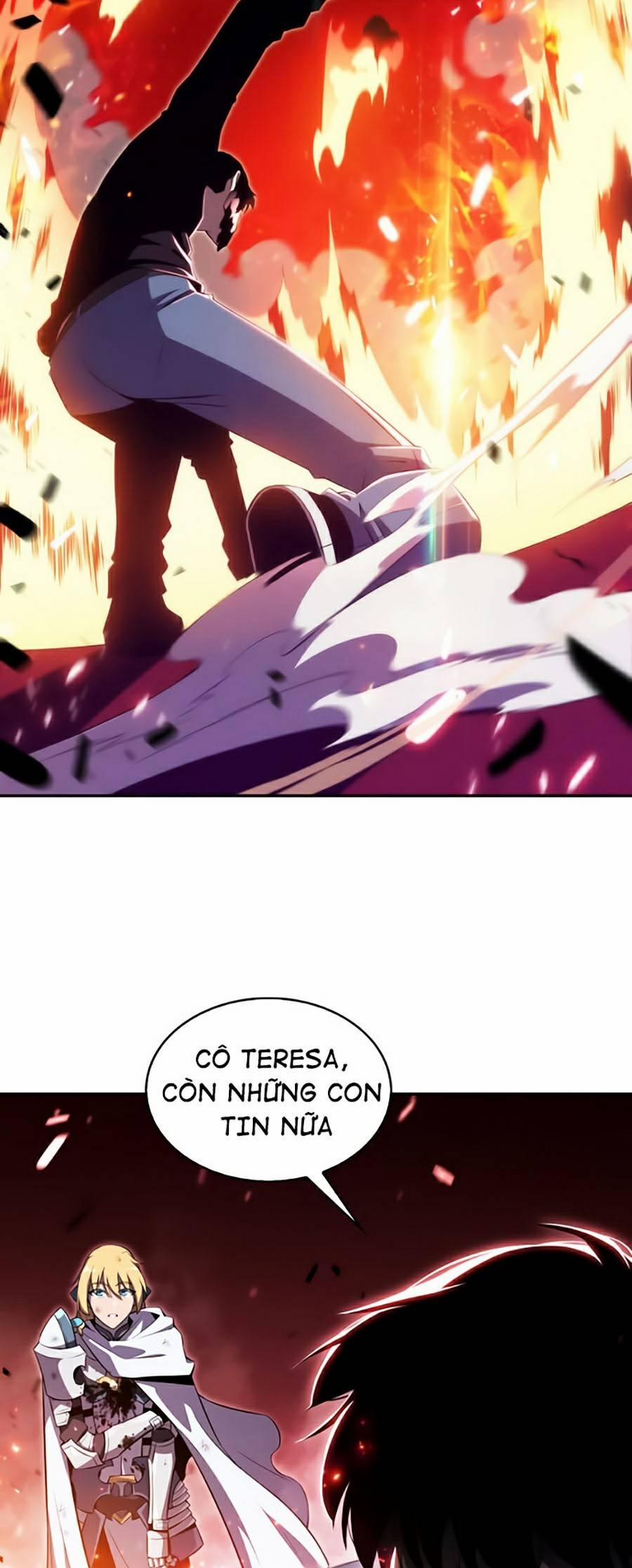 Tôi Là Tân Thủ Có Cấp Cao Nhất 23 trang 17