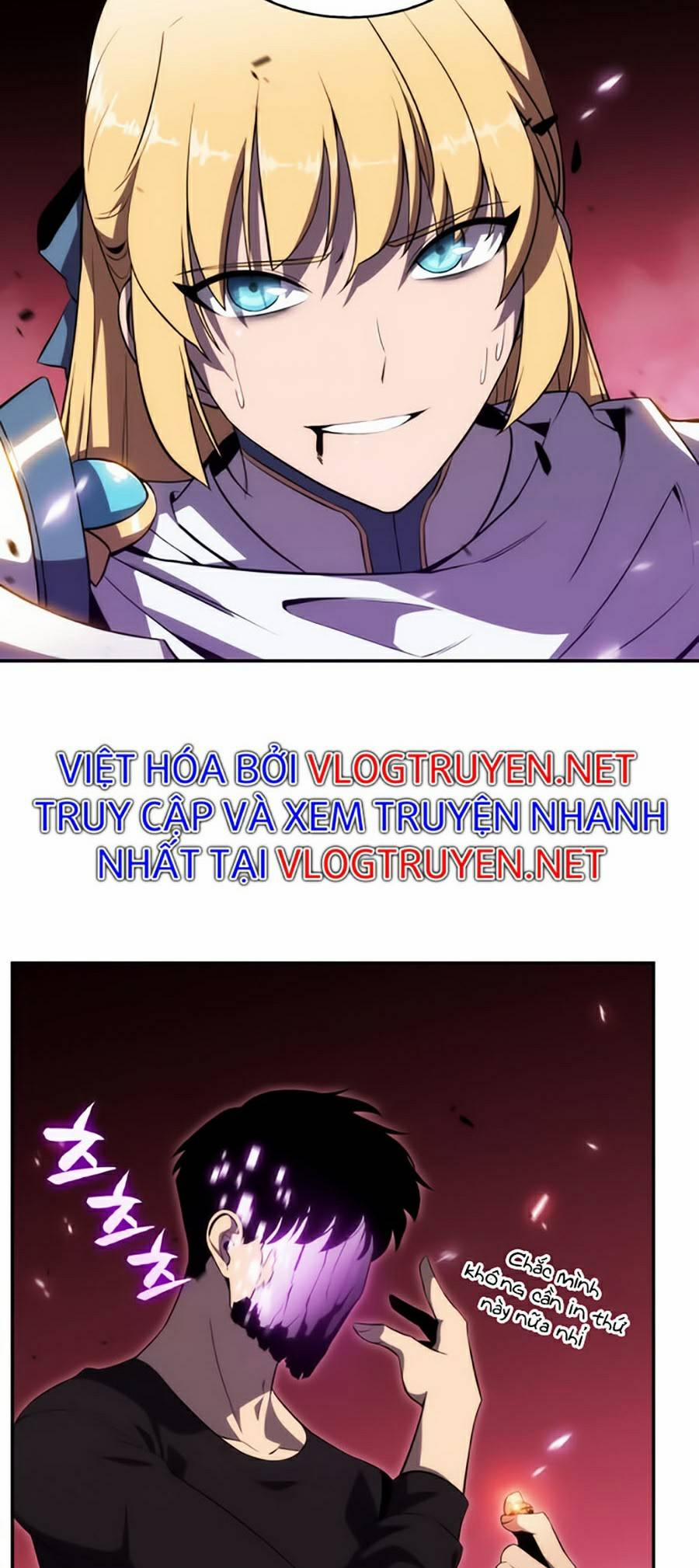 Tôi Là Tân Thủ Có Cấp Cao Nhất 23 trang 2