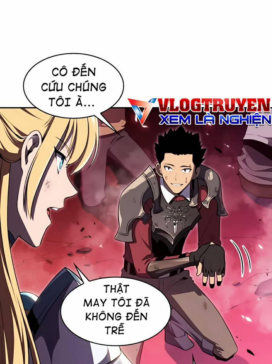 Tôi Là Tân Thủ Có Cấp Cao Nhất 23 trang 20