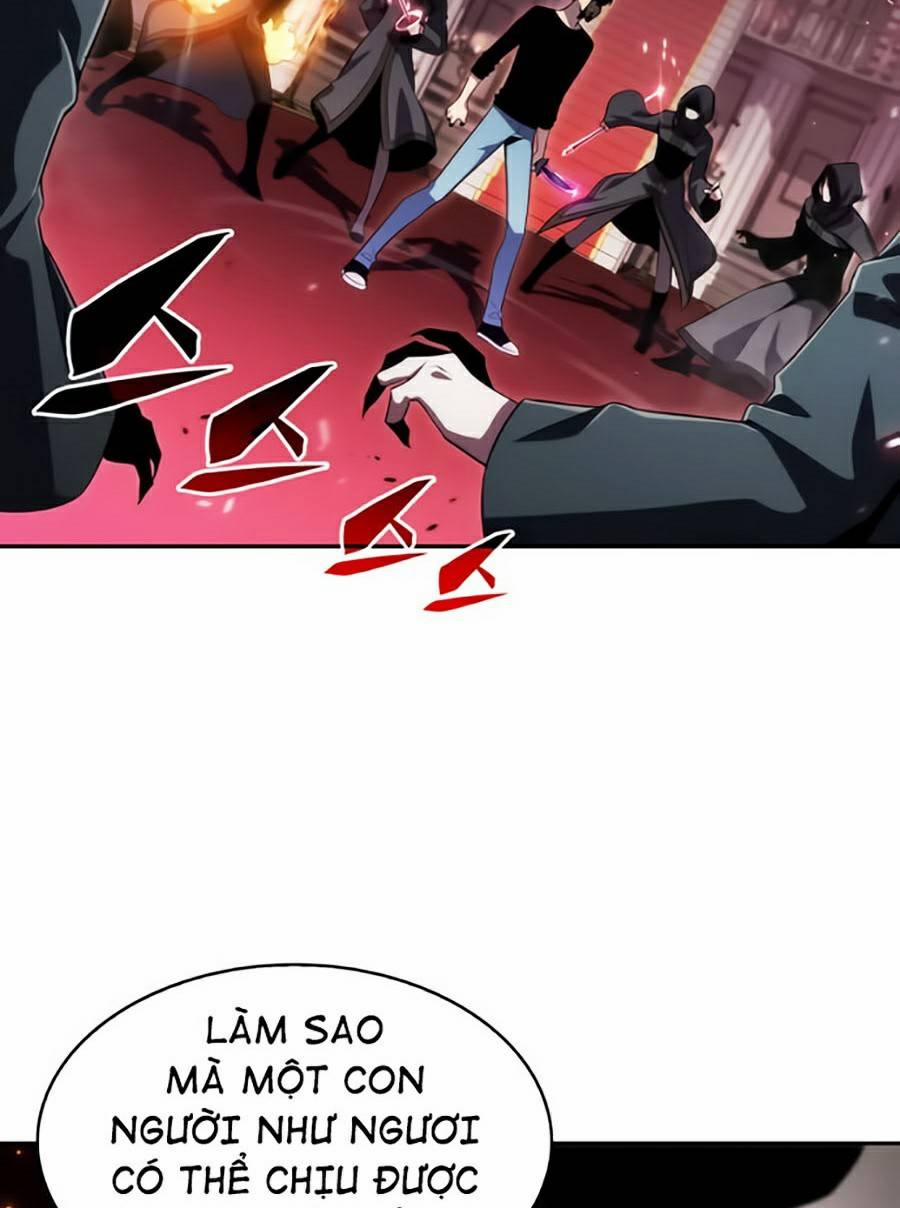 Tôi Là Tân Thủ Có Cấp Cao Nhất 23 trang 22