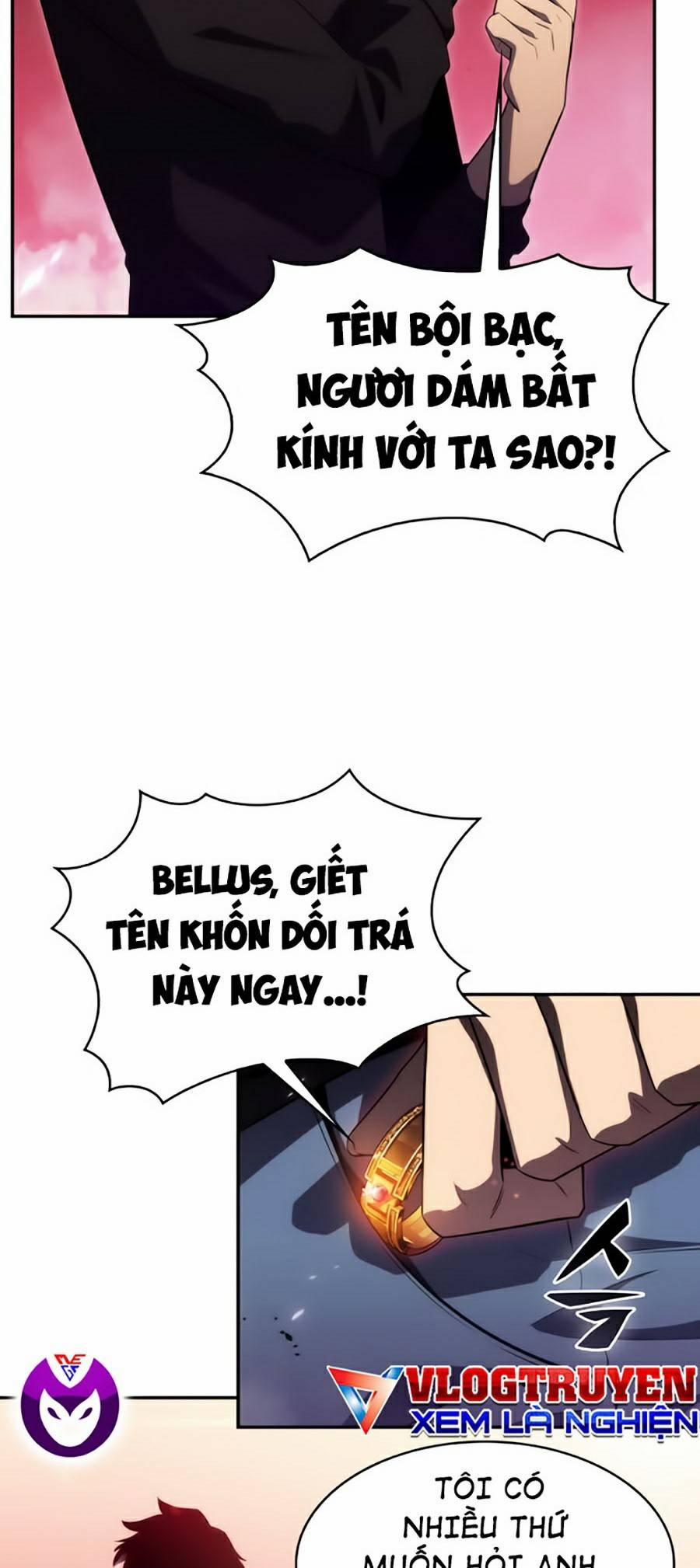 Tôi Là Tân Thủ Có Cấp Cao Nhất 23 trang 3