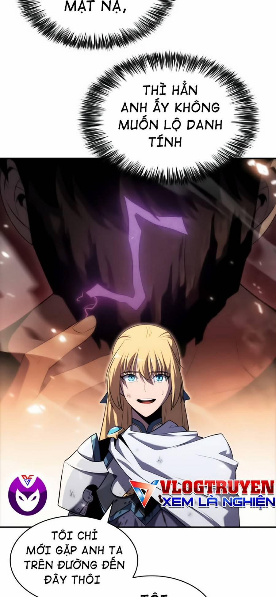 Tôi Là Tân Thủ Có Cấp Cao Nhất 23 trang 36