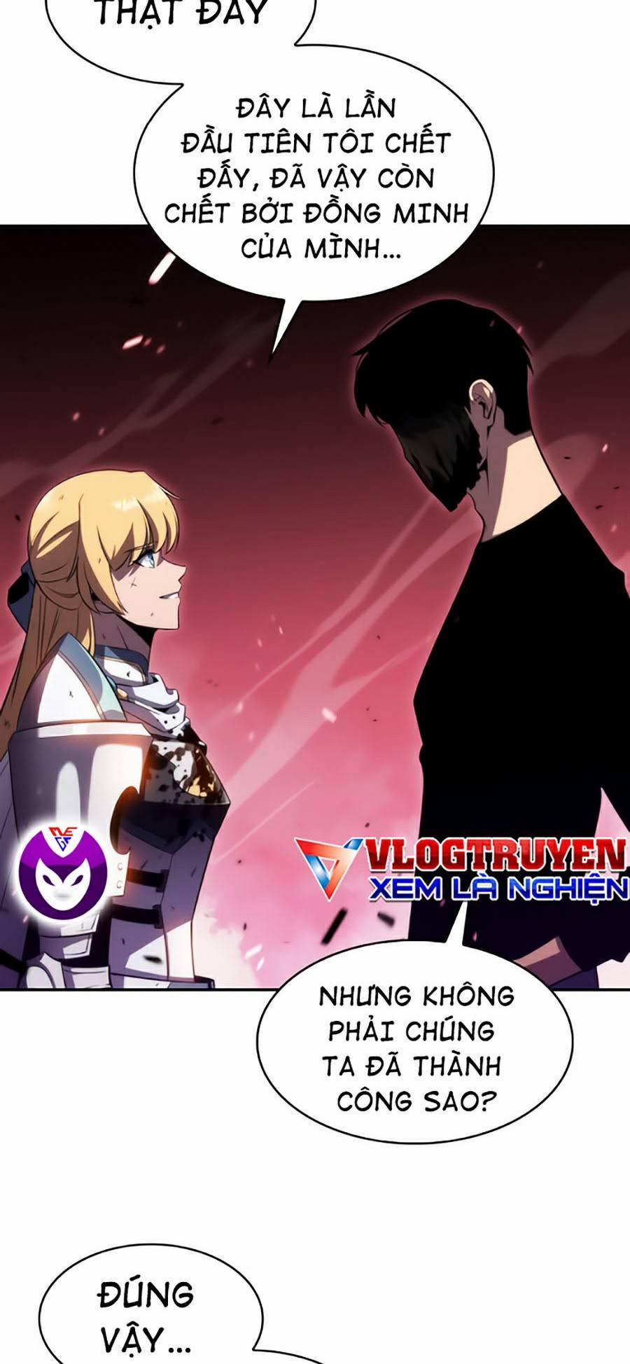 Tôi Là Tân Thủ Có Cấp Cao Nhất 23 trang 38