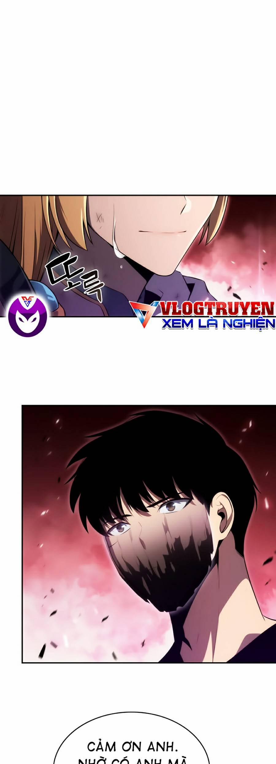 Tôi Là Tân Thủ Có Cấp Cao Nhất 23 trang 40