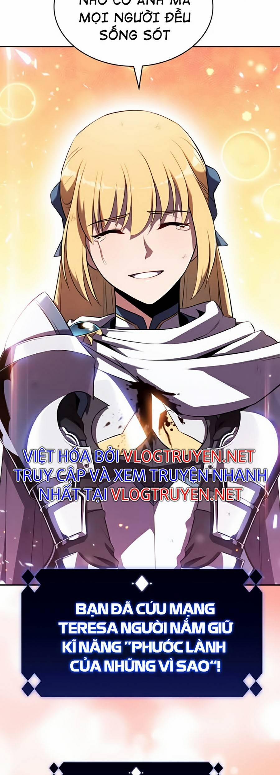 Tôi Là Tân Thủ Có Cấp Cao Nhất 23 trang 41