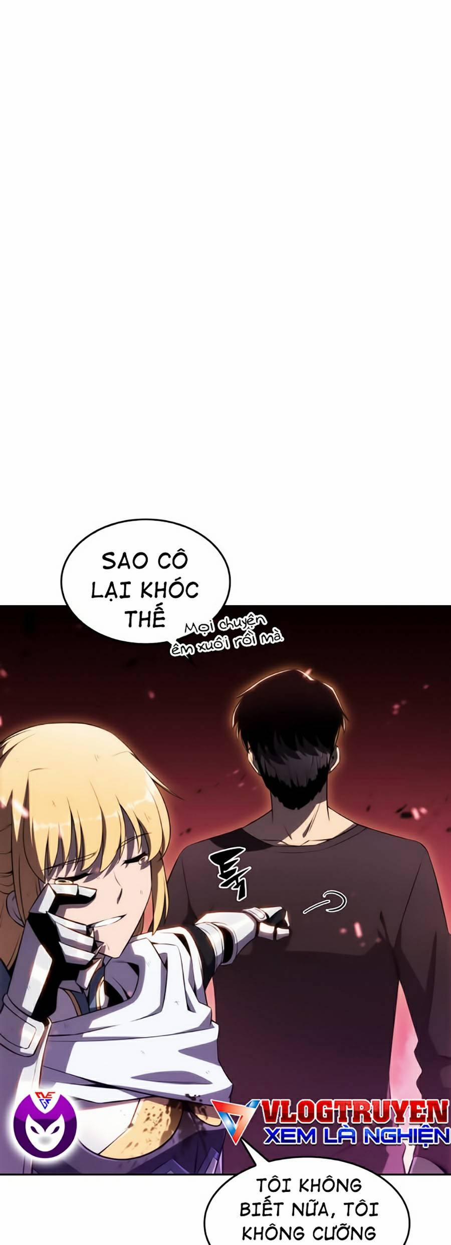 Tôi Là Tân Thủ Có Cấp Cao Nhất 23 trang 45