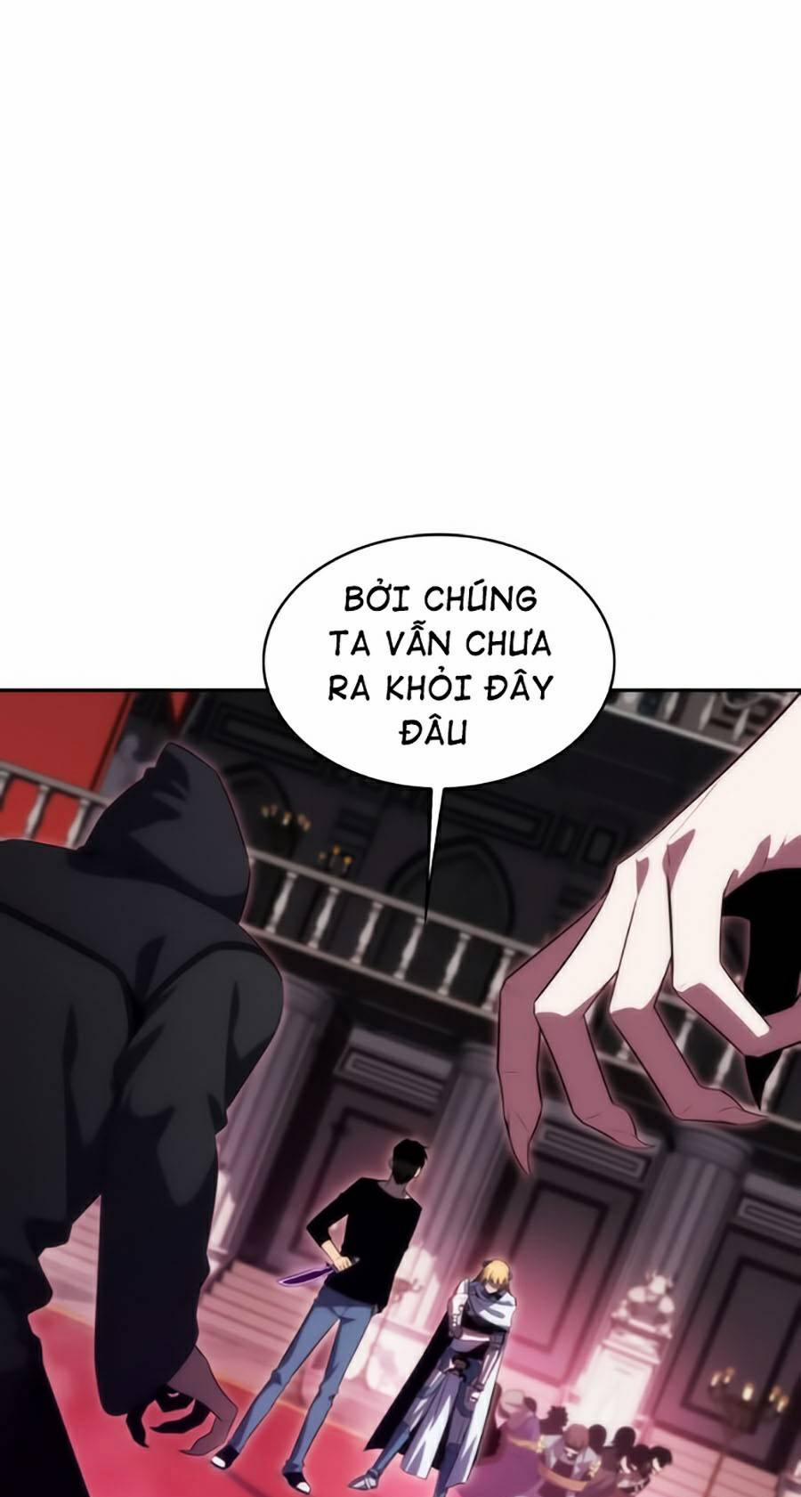 Tôi Là Tân Thủ Có Cấp Cao Nhất 23 trang 5