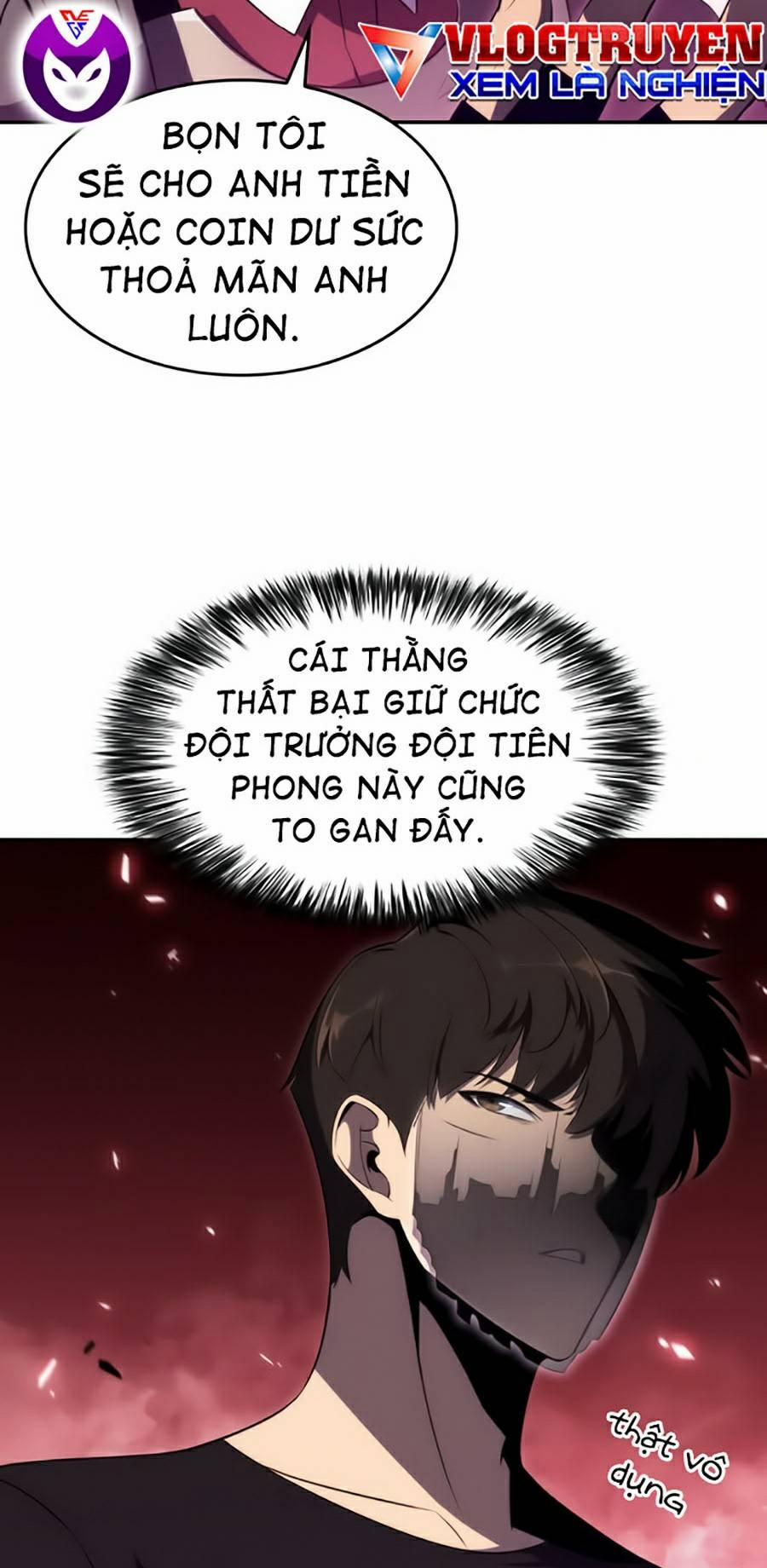 Tôi Là Tân Thủ Có Cấp Cao Nhất 23 trang 51