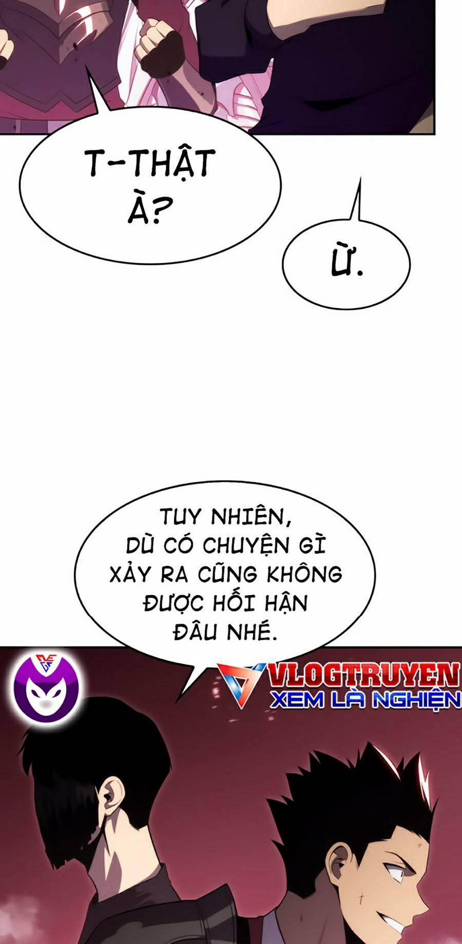 Tôi Là Tân Thủ Có Cấp Cao Nhất 23 trang 53