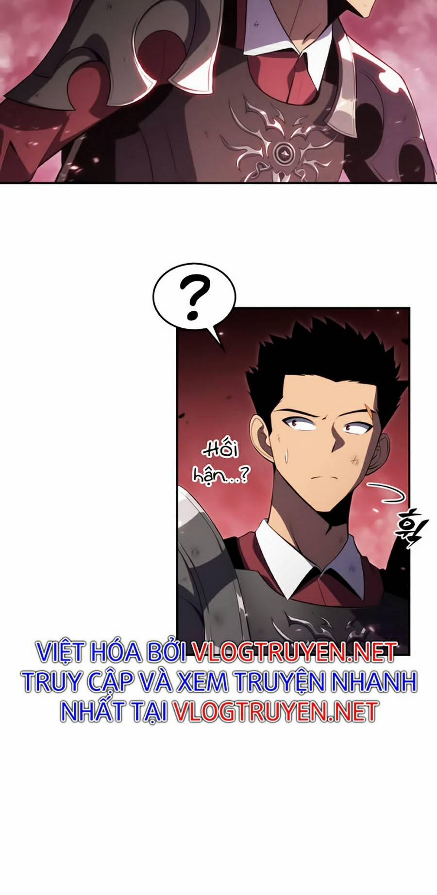 Tôi Là Tân Thủ Có Cấp Cao Nhất 23 trang 54