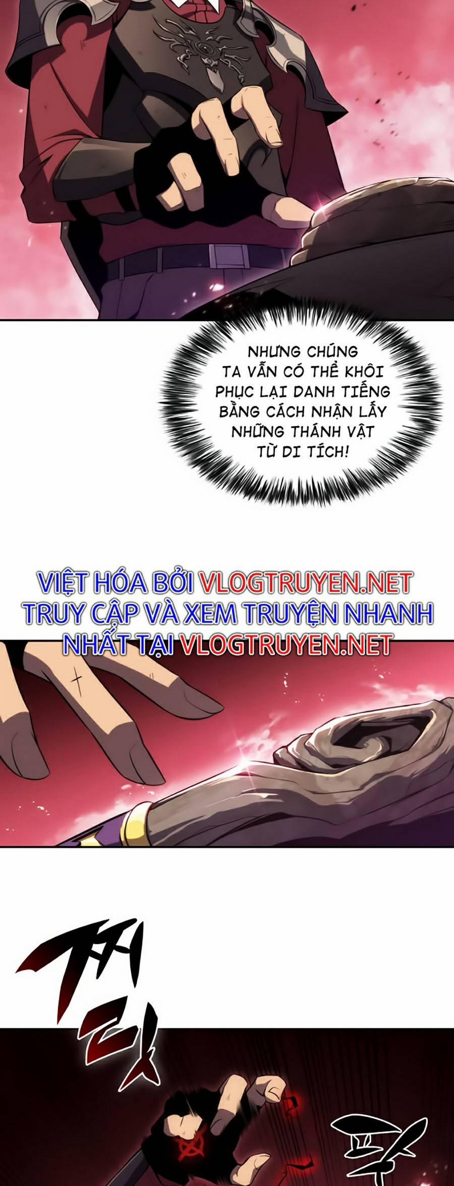 Tôi Là Tân Thủ Có Cấp Cao Nhất 23 trang 56