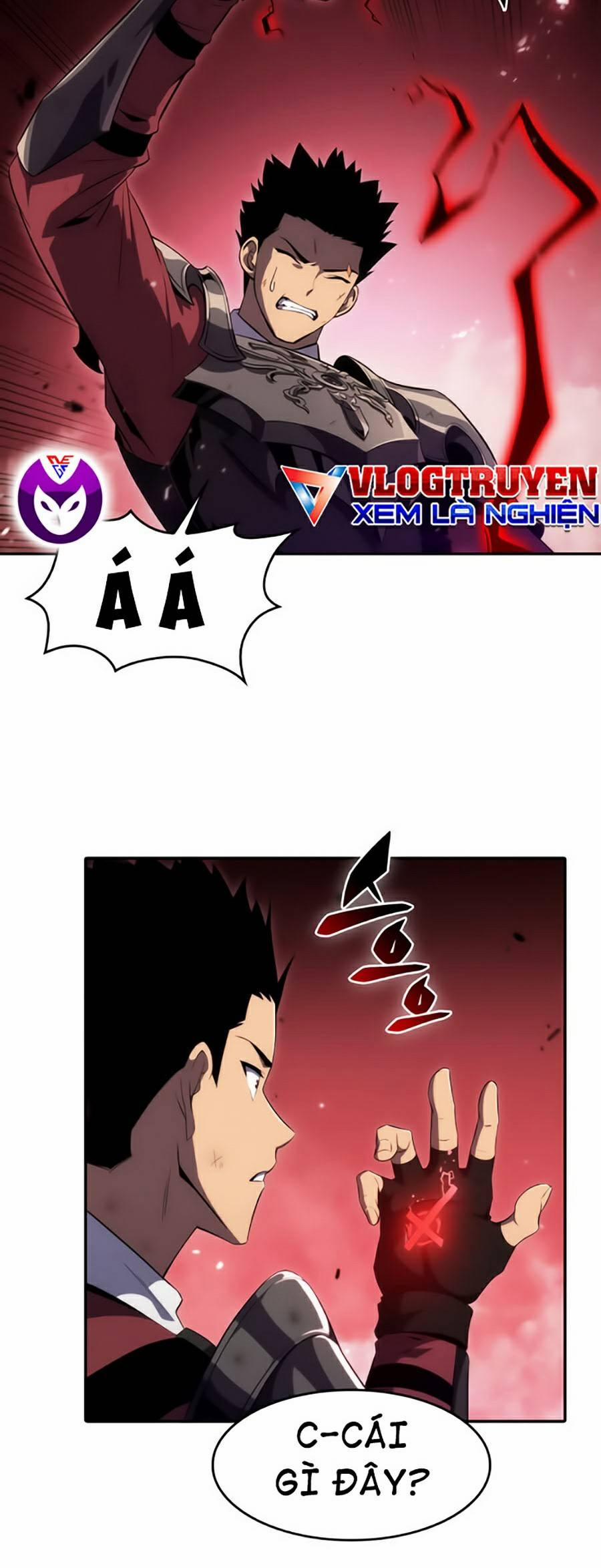 Tôi Là Tân Thủ Có Cấp Cao Nhất 23 trang 57