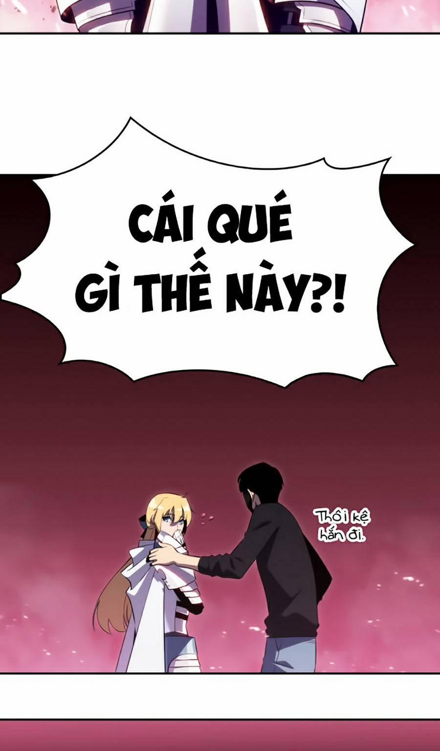 Tôi Là Tân Thủ Có Cấp Cao Nhất 23 trang 62