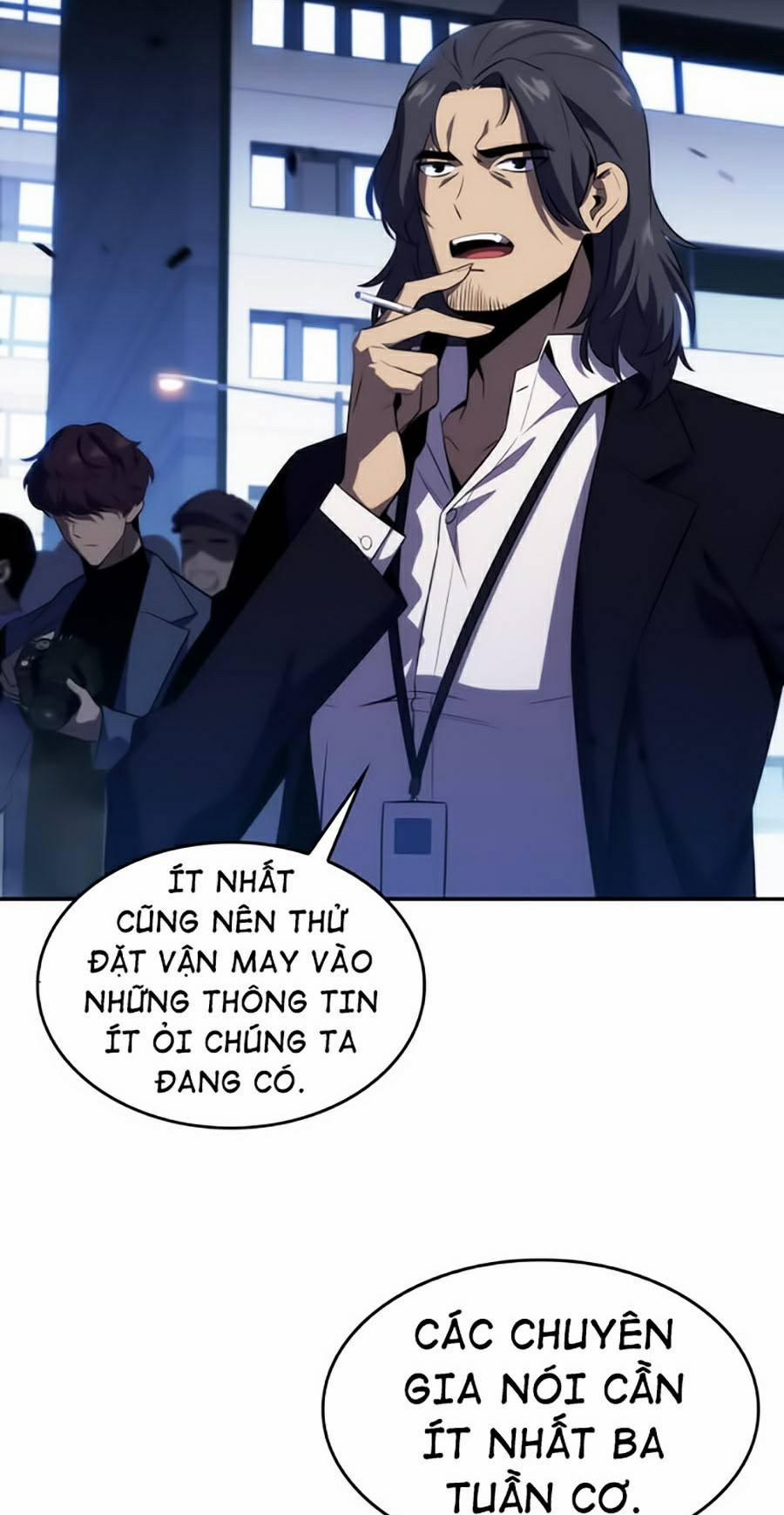 Tôi Là Tân Thủ Có Cấp Cao Nhất 23 trang 67