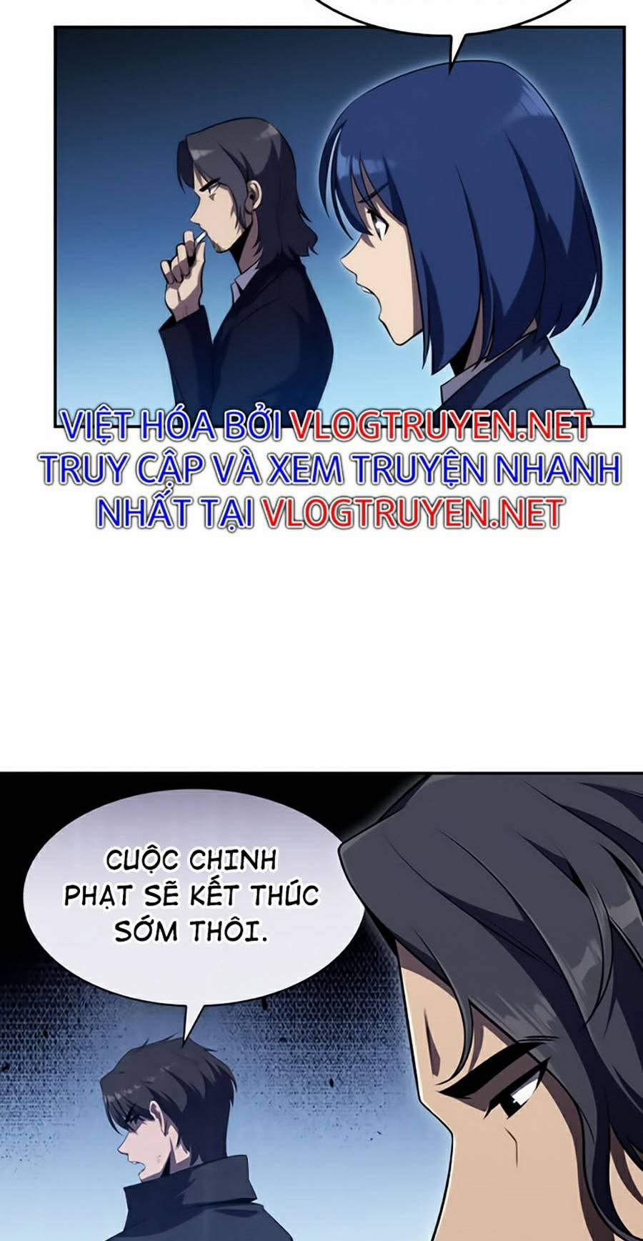 Tôi Là Tân Thủ Có Cấp Cao Nhất 23 trang 68