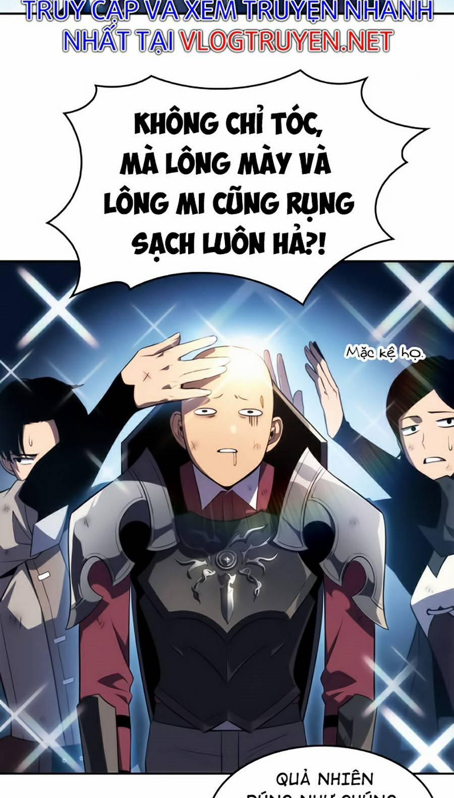 Tôi Là Tân Thủ Có Cấp Cao Nhất 23 trang 77