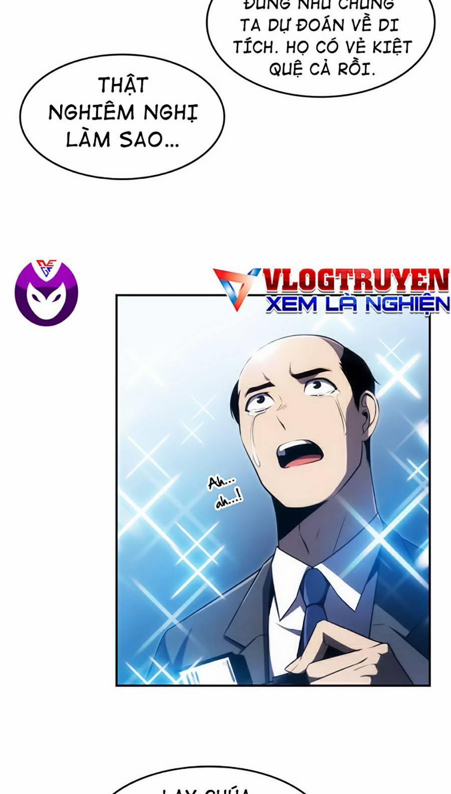 Tôi Là Tân Thủ Có Cấp Cao Nhất 23 trang 78