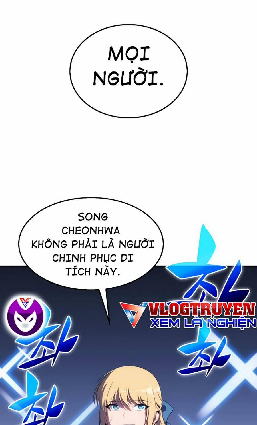 Tôi Là Tân Thủ Có Cấp Cao Nhất 23 trang 80