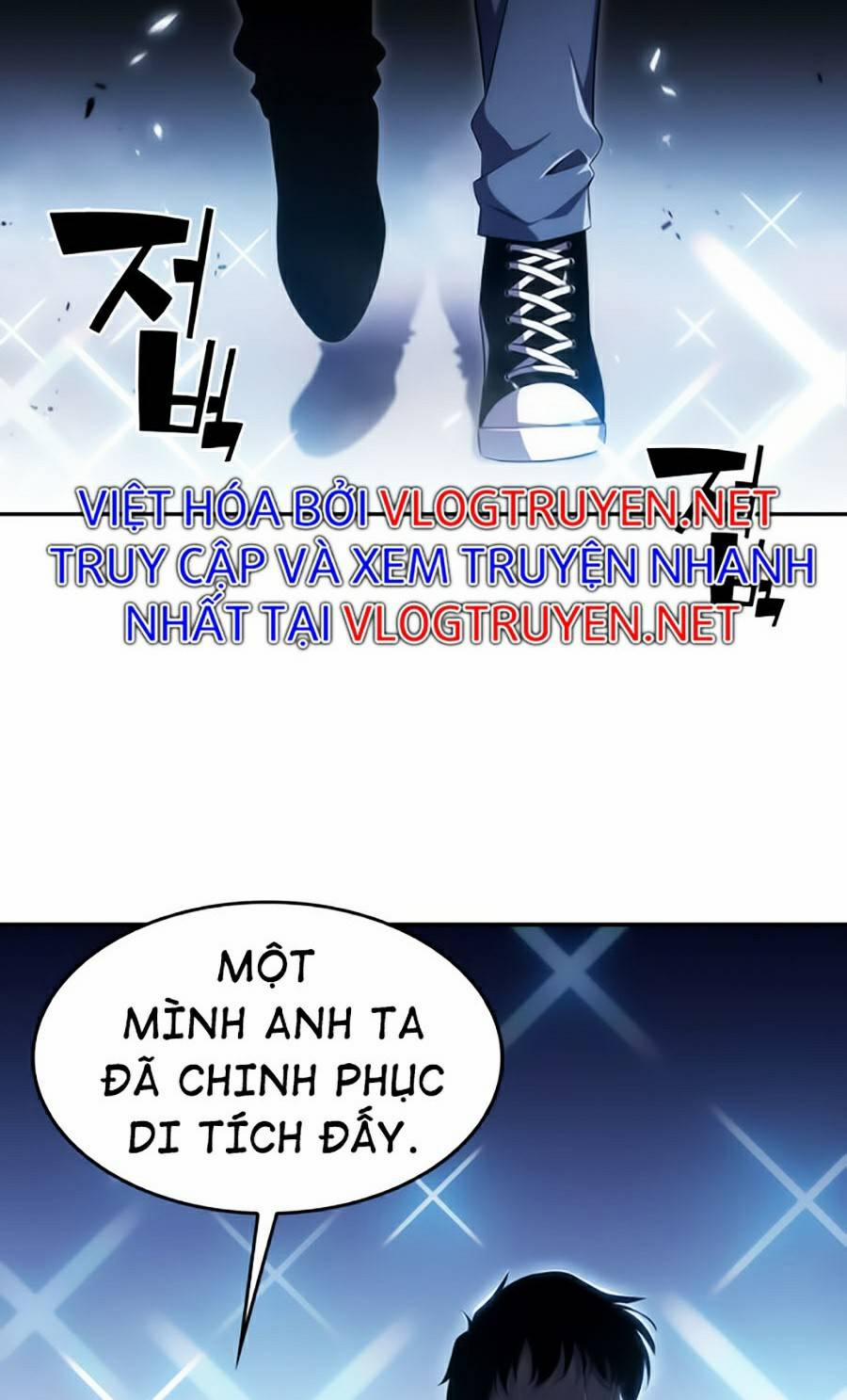 Tôi Là Tân Thủ Có Cấp Cao Nhất 23 trang 83