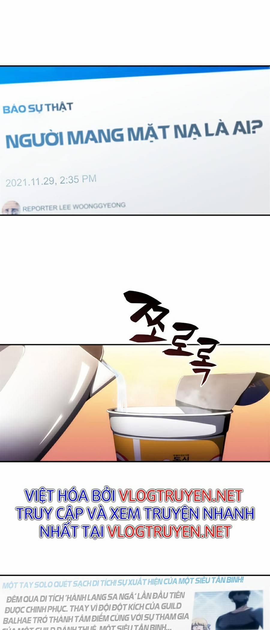 Tôi Là Tân Thủ Có Cấp Cao Nhất 24 trang 1