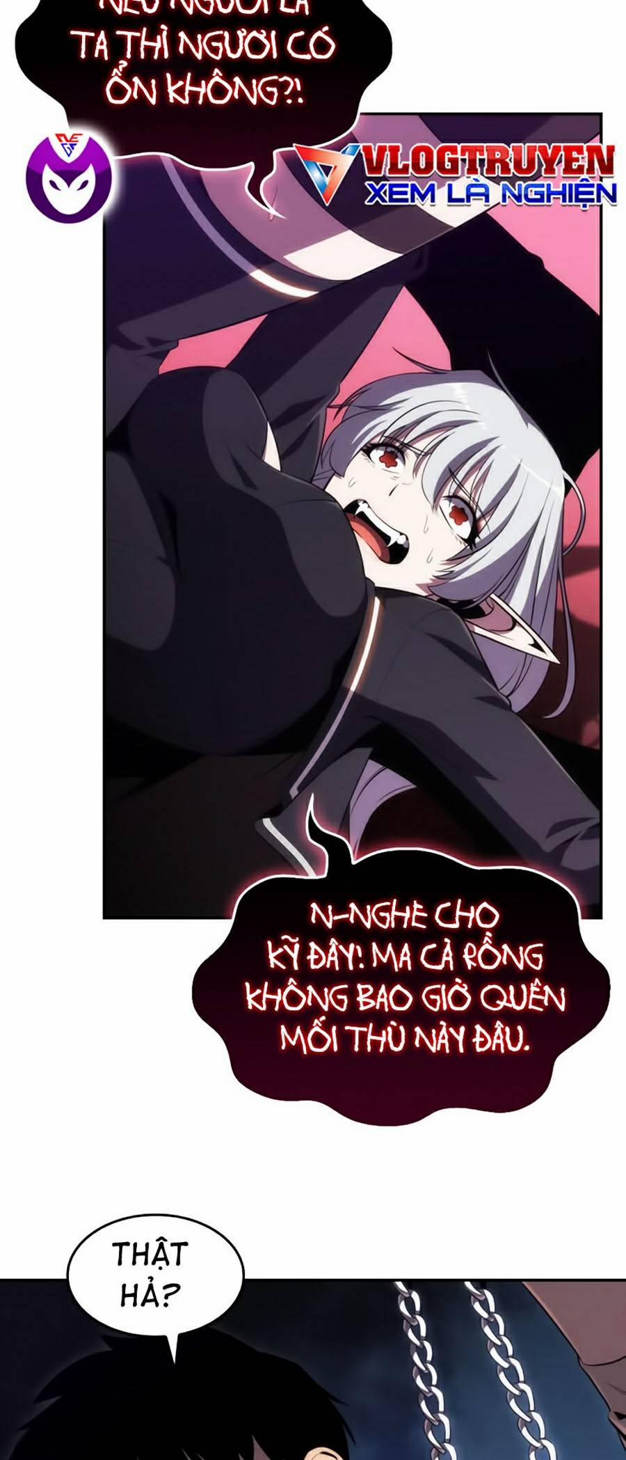 Tôi Là Tân Thủ Có Cấp Cao Nhất 24 trang 10