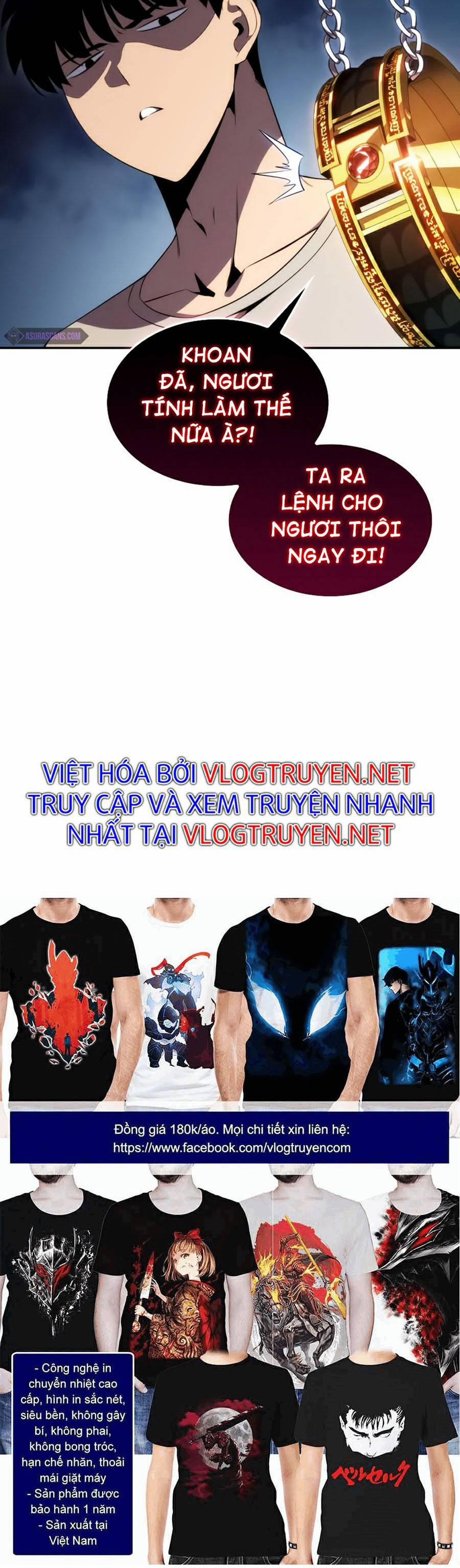 Tôi Là Tân Thủ Có Cấp Cao Nhất 24 trang 11