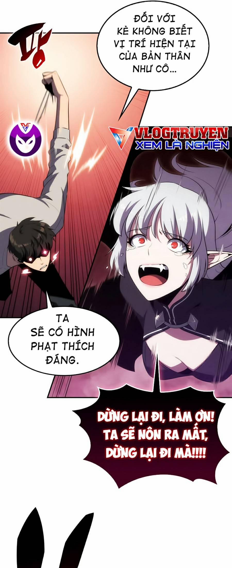 Tôi Là Tân Thủ Có Cấp Cao Nhất 24 trang 12