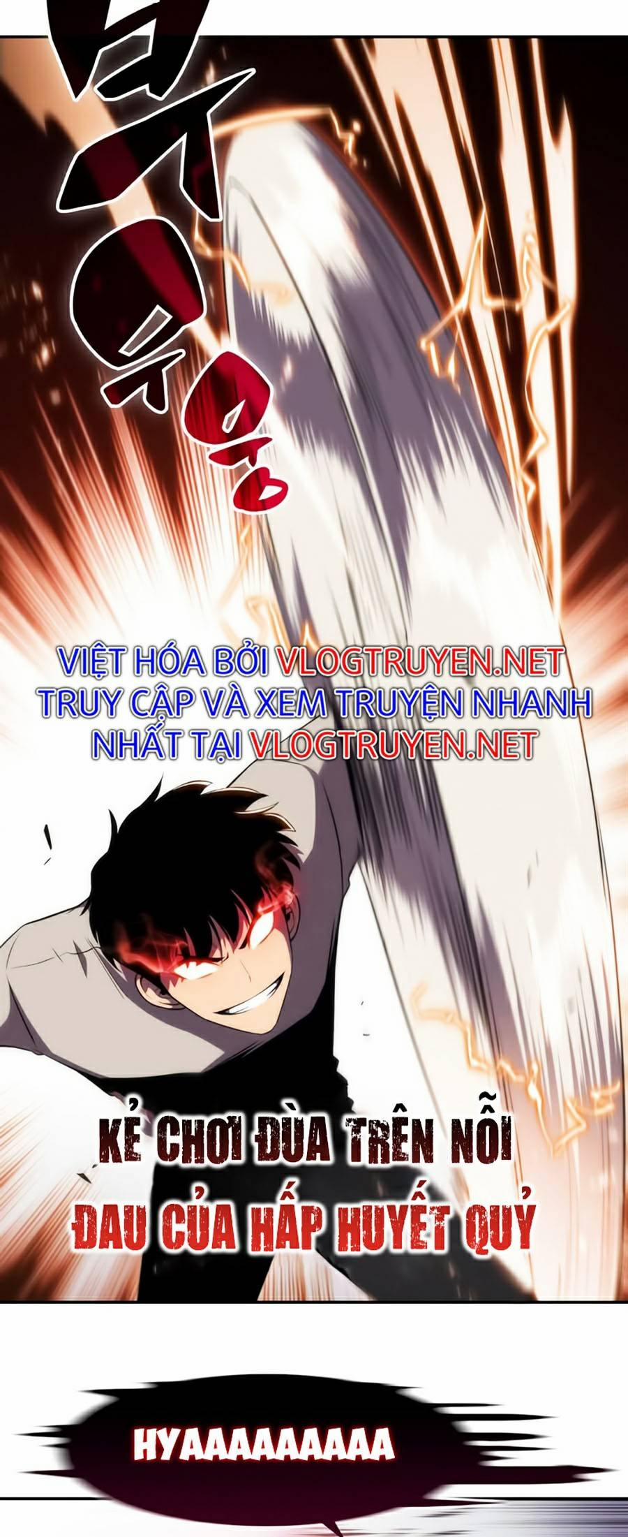 Tôi Là Tân Thủ Có Cấp Cao Nhất 24 trang 13