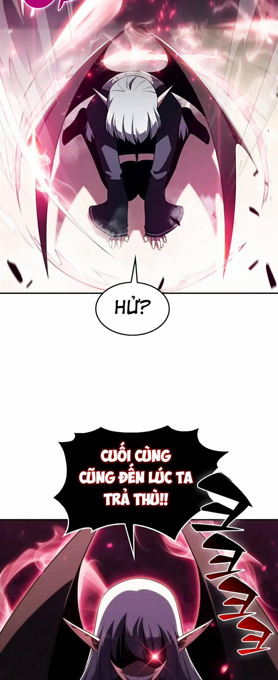 Tôi Là Tân Thủ Có Cấp Cao Nhất 24 trang 17