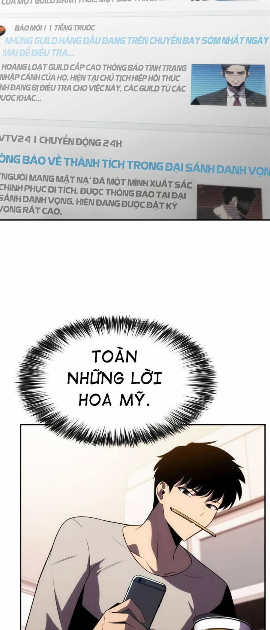 Tôi Là Tân Thủ Có Cấp Cao Nhất 24 trang 2