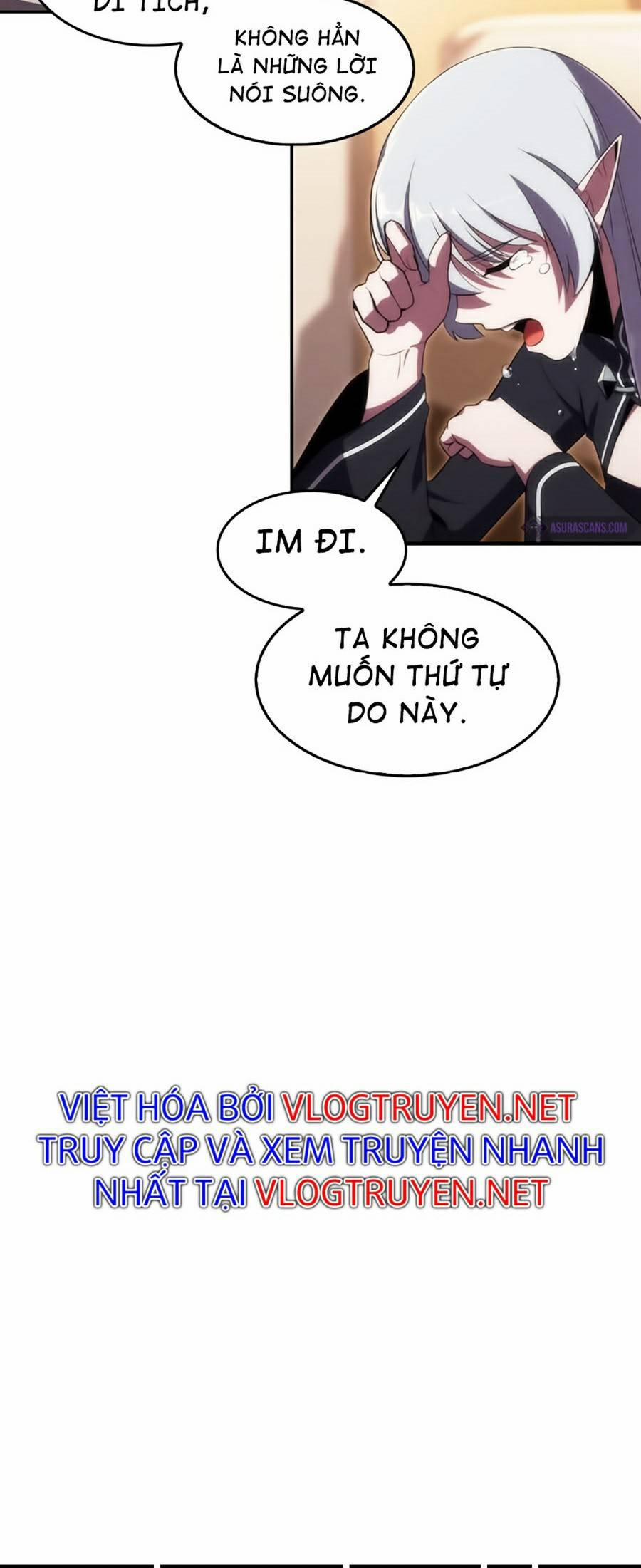 Tôi Là Tân Thủ Có Cấp Cao Nhất 24 trang 23