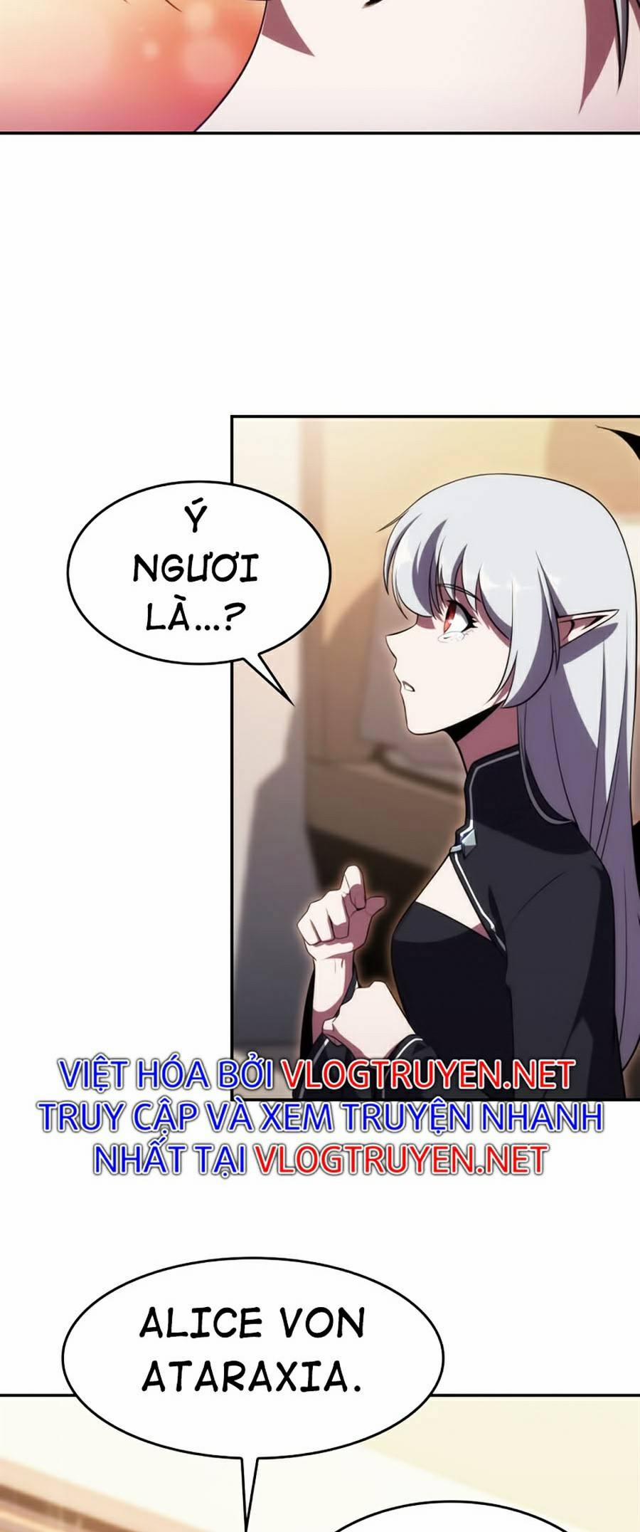 Tôi Là Tân Thủ Có Cấp Cao Nhất 24 trang 25