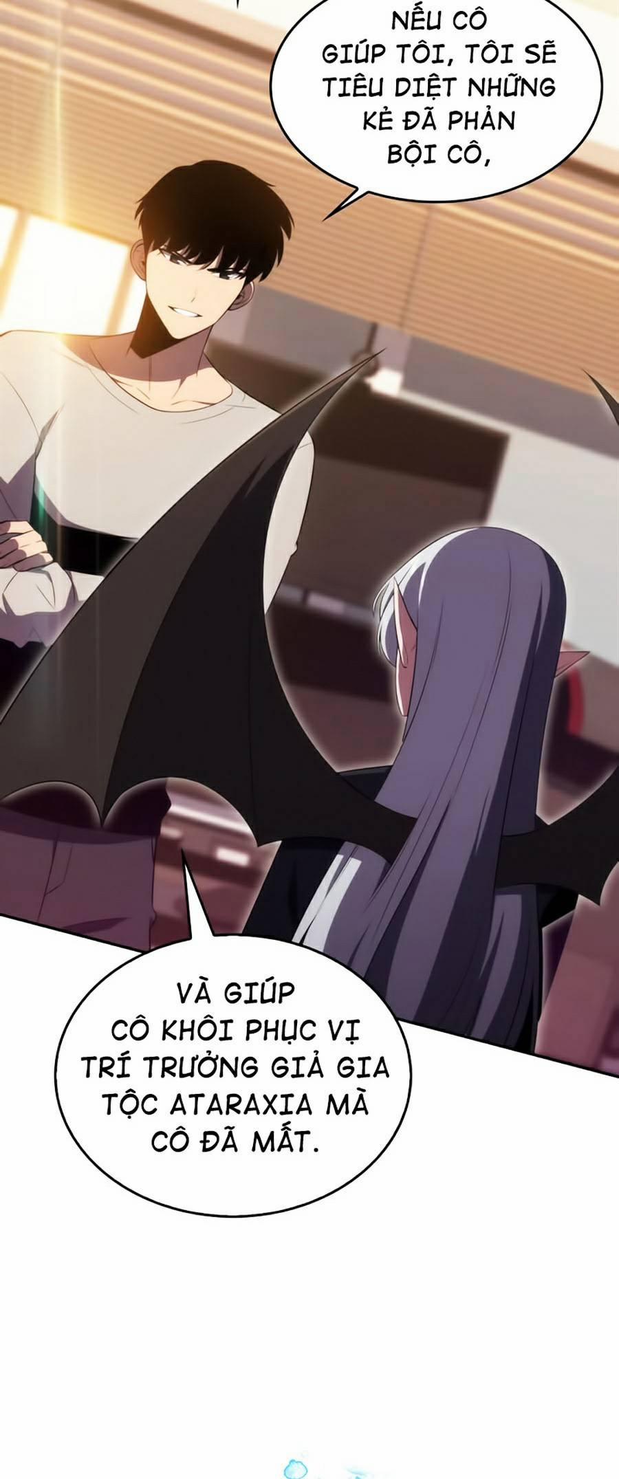 Tôi Là Tân Thủ Có Cấp Cao Nhất 24 trang 26