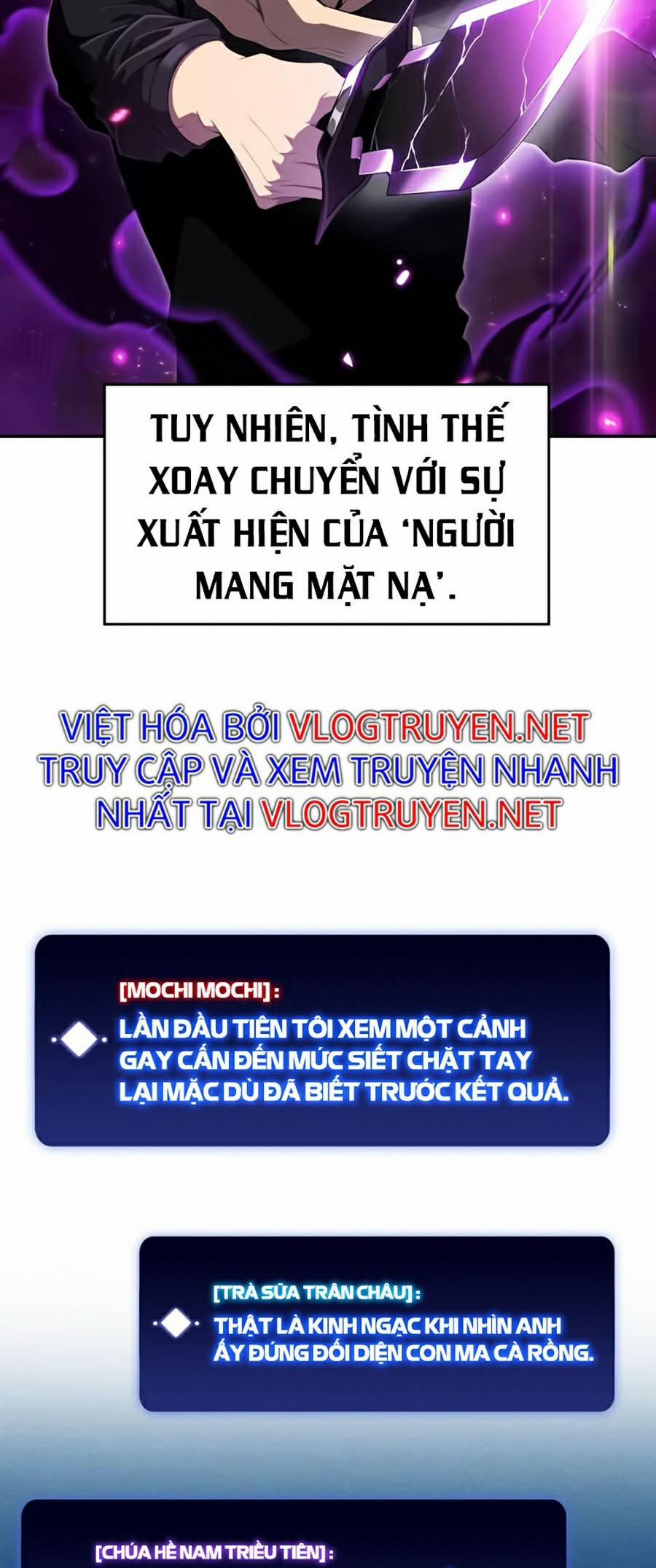 Tôi Là Tân Thủ Có Cấp Cao Nhất 24 trang 29