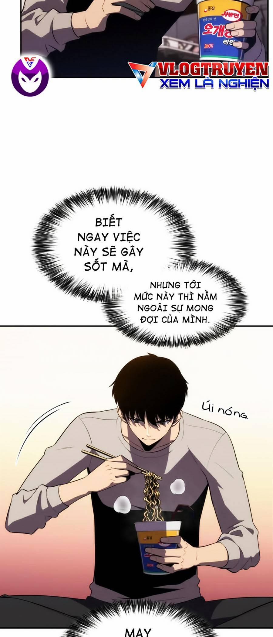 Tôi Là Tân Thủ Có Cấp Cao Nhất 24 trang 3