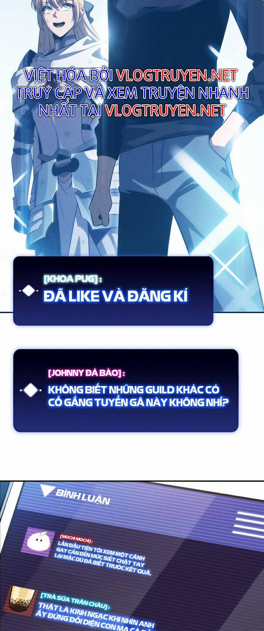 Tôi Là Tân Thủ Có Cấp Cao Nhất 24 trang 32